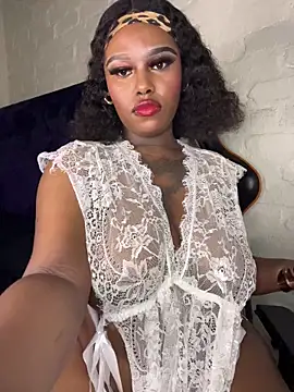 QUEEN NOBUHLE 777 online show from 4, 3, 2026