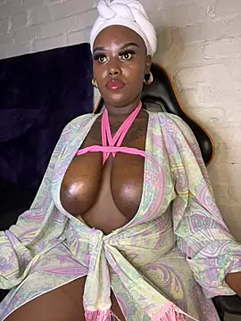 QUEEN NOBUHLE 777 online show from 25, 2, 2026