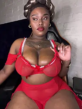 QUEEN NOBUHLE 777 online show from 18, 2, 2026