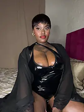 QUEEN NOBUHLE 777 online show from 15, 4, 2026