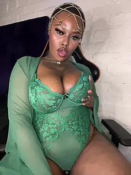 QUEEN NOBUHLE 777 online show from 14, 3, 2026