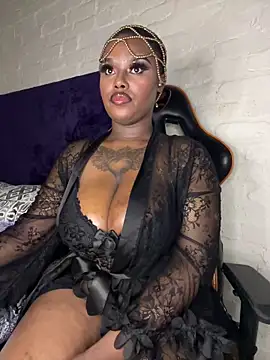 QUEEN NOBUHLE 777 online show from 26, 3, 2026