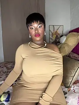 QUEEN NOBUHLE 777 online show from 11, 6, 2026