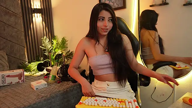 1Anya online show from 12, 1, 2026