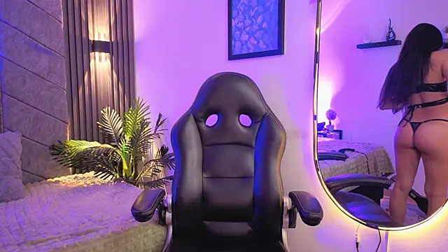 1Anya online show from 8, 11, 2025