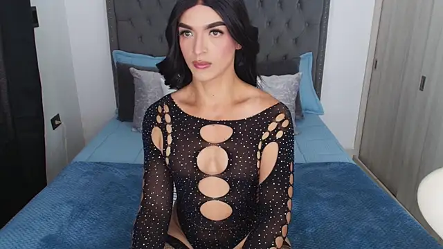 NattashaDior  online show from 16, 10, 2025