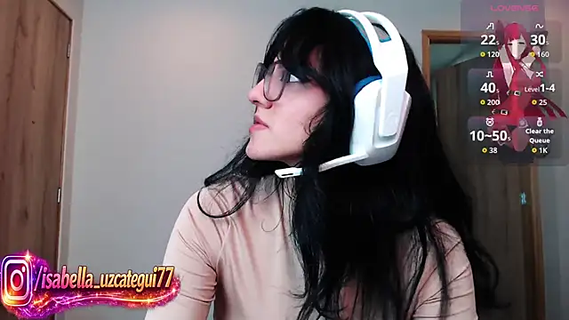 Khloecita sr online show from 31, 5, 2026