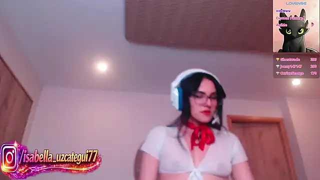 Khloecita sr online show from 27, 5, 2026