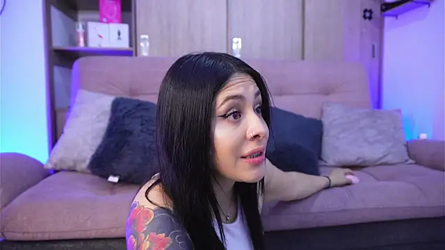 SophiieCumsx online show from 11, 5, 2026