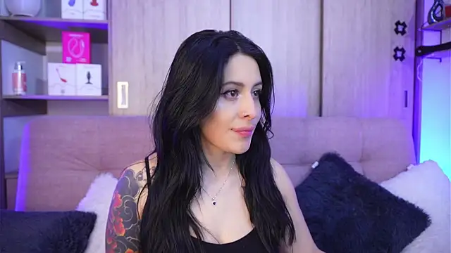 SophiieCumsx online show from 10, 4, 2026