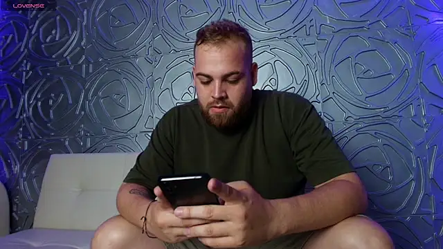 Sweetberryhot online show from 12, 11, 2025