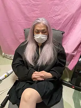 Kasumi1127 online show from 12, 9, 2025