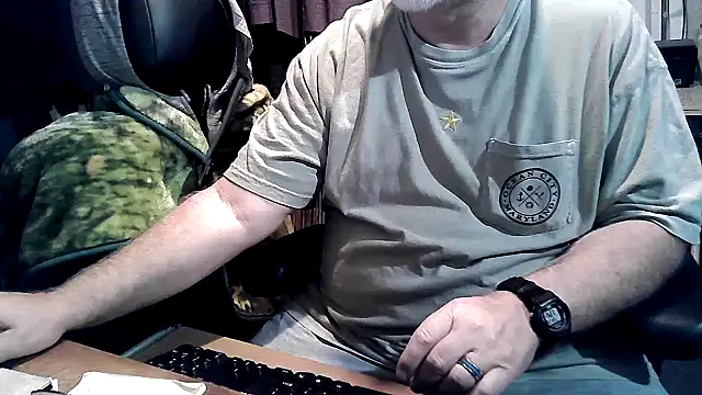 georgew62 online show from 20, 9, 2025