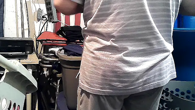 georgew62 online show from 20, 9, 2025