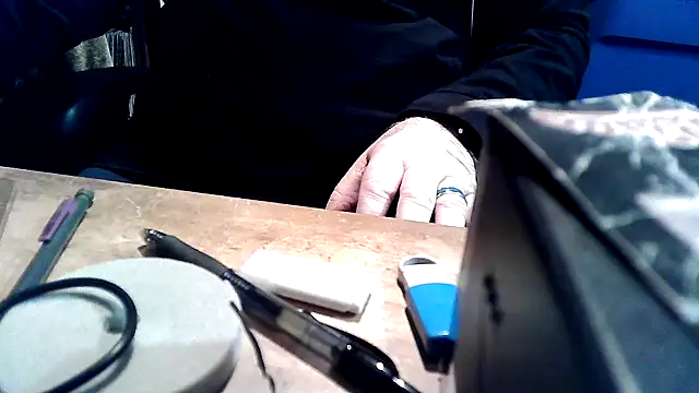 georgew62 online show from 22, 10, 2025