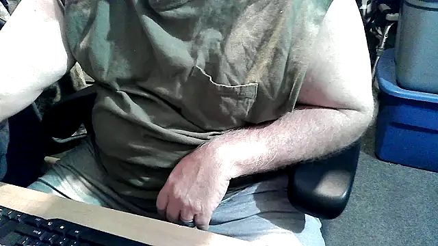 georgew62 online show from 1, 10, 2025