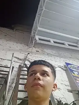 Daniel97Quintero online show from 3, 3, 2026