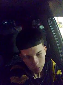 Daniel97Quintero online show from 12, 3, 2026