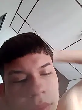 Daniel97Quintero online show from 8, 1, 2026