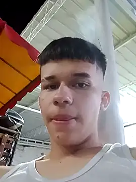 Daniel97Quintero online show from 20, 4, 2026