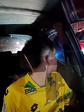 Daniel97Quintero online show from 23, 2, 2026