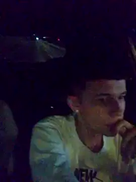 Daniel97Quintero online show from 9, 3, 2026