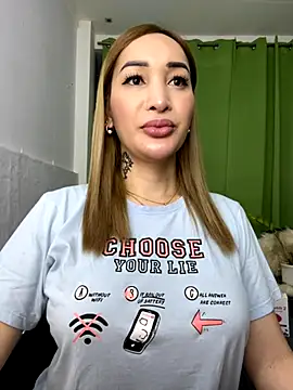 toni 0601 online show from 13, 10, 2025