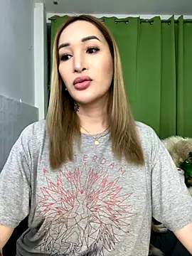 toni 0601 online show from 23, 10, 2025