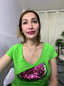 toni 0601 online show from 19, 6, 2026