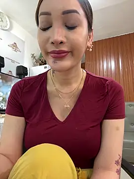 toni 0601 online show from 16, 3, 2026