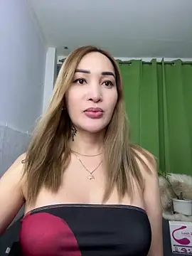 toni 0601 online show from 10, 10, 2025