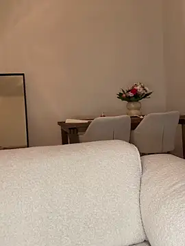 SophiiaStarr online show from 12, 4, 2026