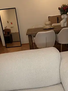 SophiiaStarr online show from 1, 11, 2025