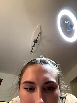 SophiiaStarr online show from 8, 10, 2025