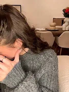 SophiiaStarr online show from 24, 10, 2025