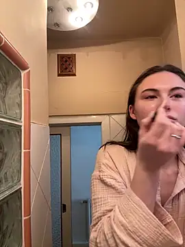 SophiiaStarr online show from 11, 3, 2026