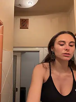 SophiiaStarr online show from 19, 12, 2025