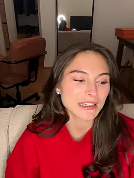 SophiiaStarr online show from 22, 9, 2025