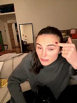 SophiiaStarr online show from 8, 1, 2026