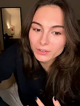 SophiiaStarr online show from 15, 1, 2026