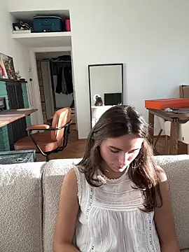 SophiiaStarr online show from 20, 9, 2025