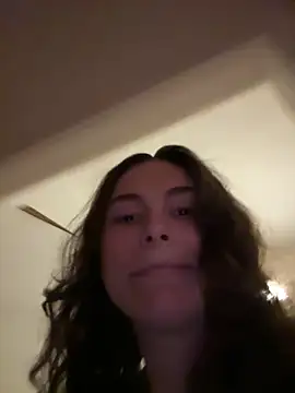 SophiiaStarr online show from 21, 12, 2025