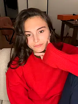 SophiiaStarr online show from 25, 9, 2025