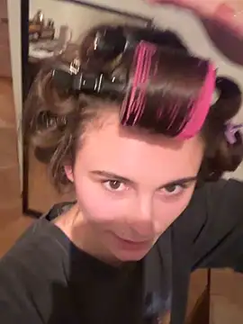 SophiiaStarr online show from 28, 2, 2026