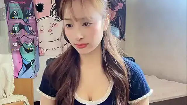 xiaoyun 666 online show from 15, 9, 2025