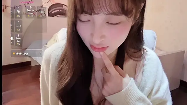 xiaoyun 666 online show from 10, 11, 2025