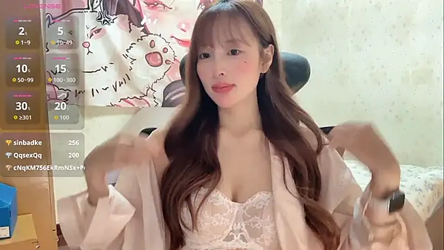 xiaoyun 666 online show from 30, 9, 2025