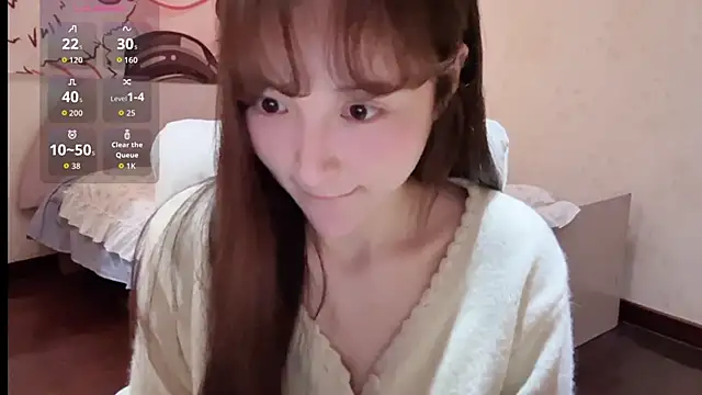 xiaoyun 666 online show from 28, 11, 2025