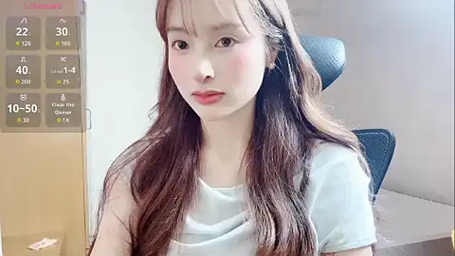 xiaoyun 666 online show from 14, 9, 2025