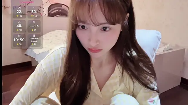 xiaoyun 666 online show from 12, 11, 2025